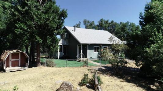 5452 Carleton Rd, Mariposa, California 95338, USA