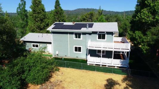 5452 Carleton Rd, Mariposa, Califórnia 95338, Estados Unidos