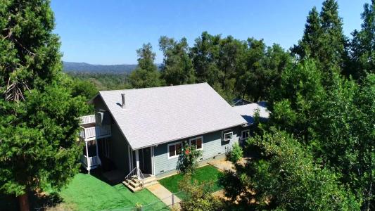 5452 Carleton Rd, Mariposa, Califórnia 95338, Estados Unidos