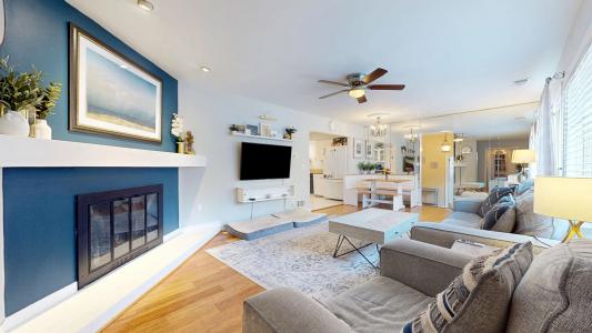 267 W. Wyoming Avenue, Absecon, New Jersey 08201, États-Unis