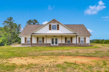 112 Old Beaver Lake Road, Fulton, Mississippi 38843, USA