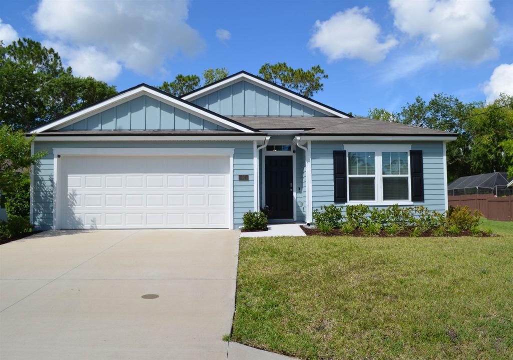 35 Putter Drive, Palm Coast, Florida 32164, Stati Uniti