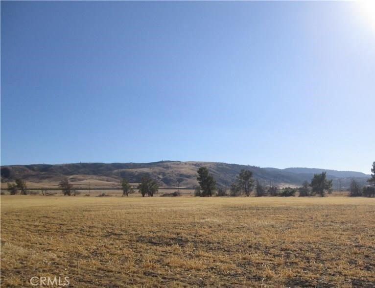 0 161 Street W, Fairmont, California 93536