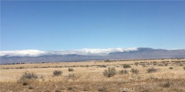 0 161 Street W, Fairmont, California 93536