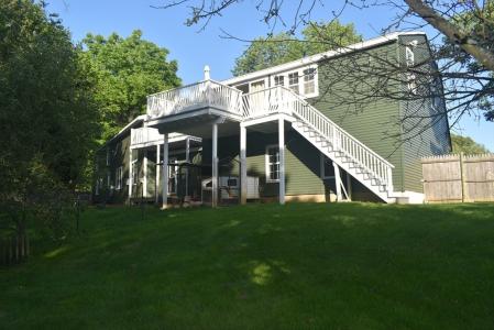 111 Northwest Road, Spencer, 麻薩諸塞州 01562, 美國