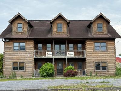 88 Kuhns Lane, Lewisburg, Pennsylvania 17837, USA