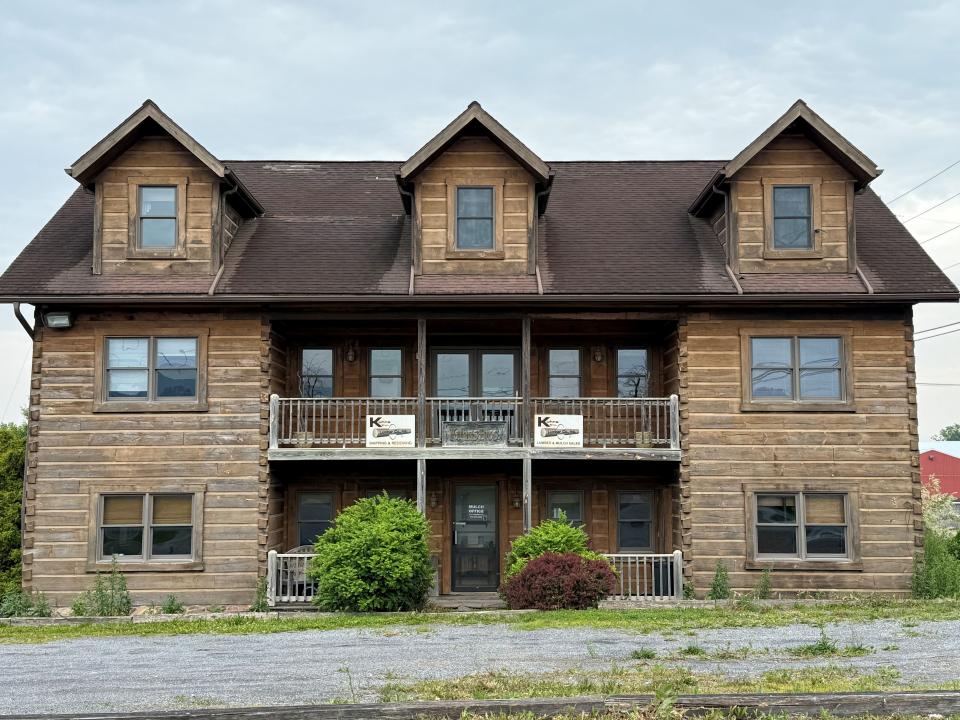 88 Kuhns Lane, Lewisburg, Pennsylvania 17837