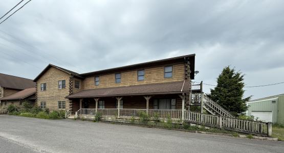 88 Kuhns Lane, Lewisburg, Pennsylvania 17837