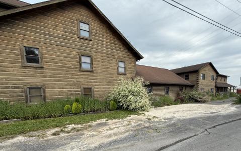 88 Kuhns Lane, Lewisburg, Pennsylvania 17837