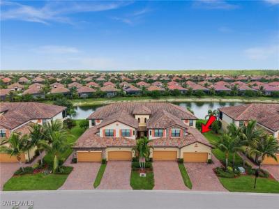 17270 Cherrywood Court , 5904, Bonita Springs, Флорида 34135, Соединенные Штаты
