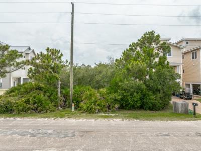 Lot 3 and 4, East 3rd Street, Saint George Island, Florida 32328, Stati Uniti