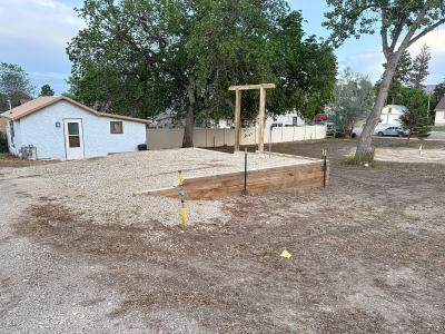 158 Western Avenue, Buffalo, Wyoming 82834, États-Unis
