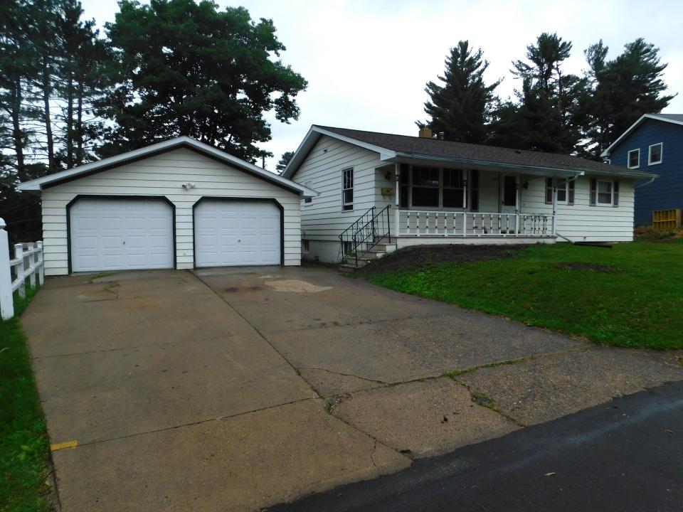 1014 Elm Street, Merrill, Wisconsin 54452, Estados Unidos