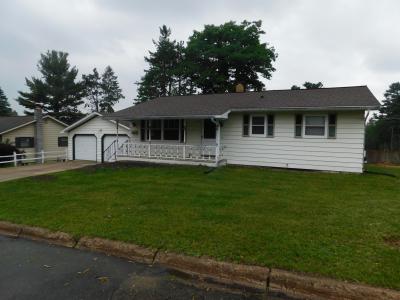 1014 Elm Street, Merrill, Wisconsin 54452, USA