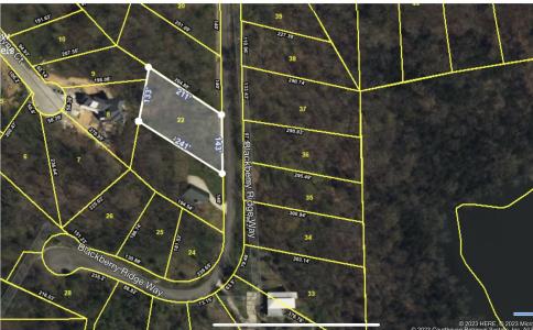 0 Bella Grace Drive, Smithville, Tennessee 37166