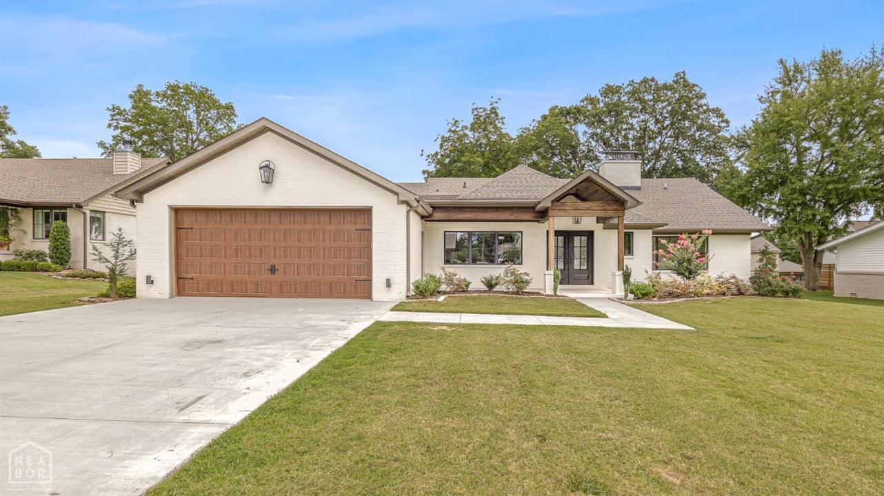 1202 Cardinal Lane, Jonesboro, Arkansas 72401, Estados Unidos