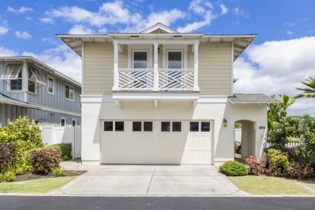 91-1144 Kaikohola Street Unit #D71, Ewa Beach, Hawaii 96706, USA
