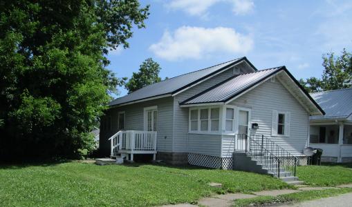 709 E. Line St., Kirksville, Missouri 63501, USA