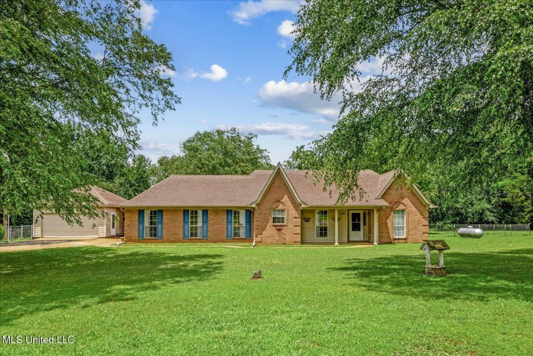 10470 Hunters Walk, Hernando, מיסיסיפי 38632, ארצות הברית של אמריקה 