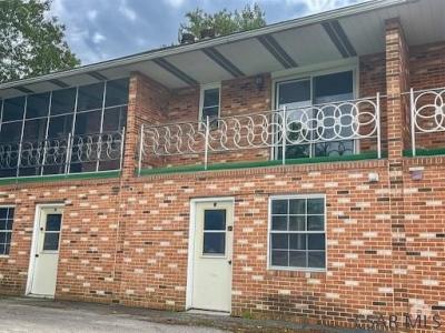 2855 R Apt D Bedford Street, Johnstown, Pennsylvania 15904, USA