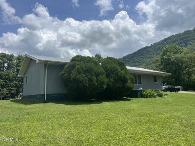 3911 Tate Springs Road, Big Stone Gap, Virginia 24219