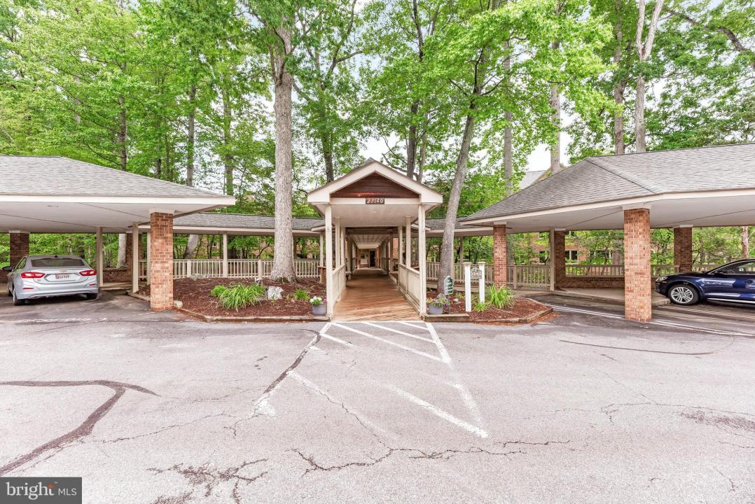 23140 Cobblestone Lane Unit# 109, קליפורניה, מרילנד 20619, ארצות הברית של אמריקה 