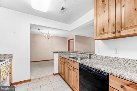 23140 Cobblestone Lane Unit# 109, קליפורניה, מרילנד 20619, ארצות הברית של אמריקה 