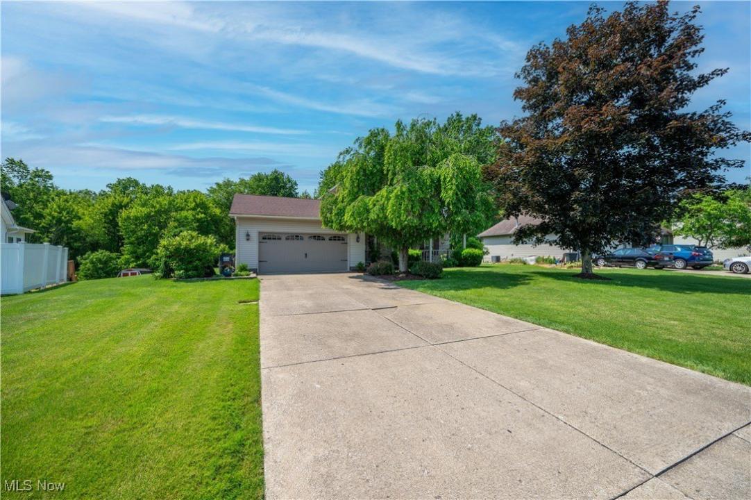 3661 Meander Reserve Circle, Canfield, Ohio 44406