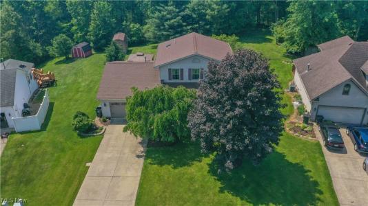 3661 Meander Reserve Circle, Canfield, Ohio 44406
