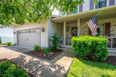 3661 Meander Reserve Circle, Canfield, Ohio 44406