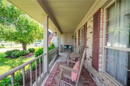 3661 Meander Reserve Circle, Canfield, Ohio 44406