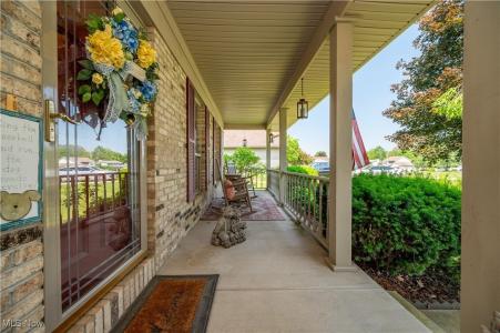 3661 Meander Reserve Circle, Canfield, Ohio 44406