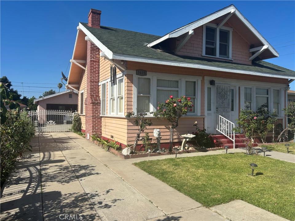 3615 Carlin Avenue, Lynwood, Califórnia 90262, Estados Unidos