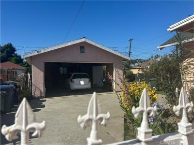 3615 Carlin Avenue, Lynwood, Califórnia 90262, Estados Unidos
