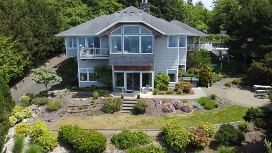44615 Sahhali Drive, Neskowin, Oregon 97149, USA
