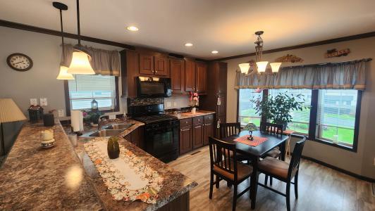 7 Makepeace Dr, Oak Ridge, Nueva Jersey 07438, Estados Unidos