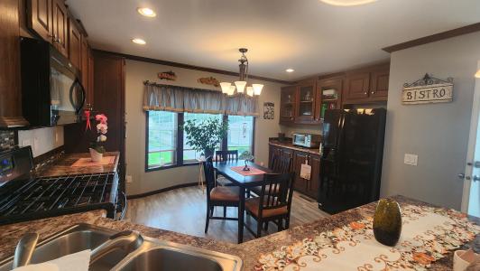 7 Makepeace Dr, Oak Ridge, Nueva Jersey 07438, Estados Unidos