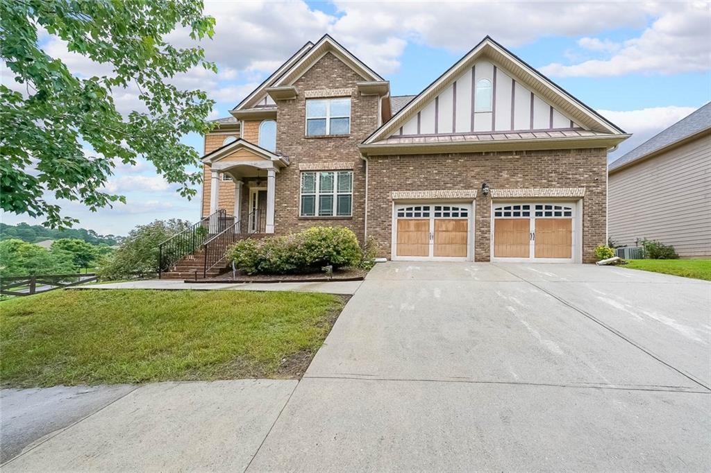 1057 Cotton Oak Drive, Lawrenceville, Georgia 30045, Stati Uniti