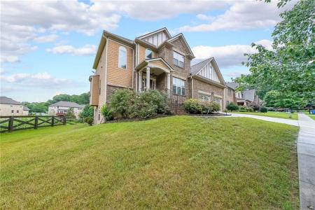 1057 Cotton Oak Drive, Lawrenceville, Georgia 30045, Stati Uniti