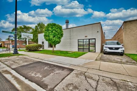 3650-3656 Oakton Street, Skokie, Illinois 60076, Stati Uniti