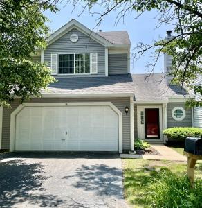 8 Crabapple Court , 0, Lake In The Hills, Illinois 60156, USA