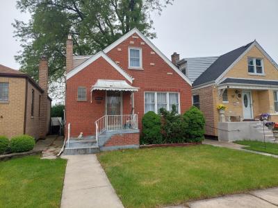 3639 W 69th Street, Chicago, Illinois 60629, USA