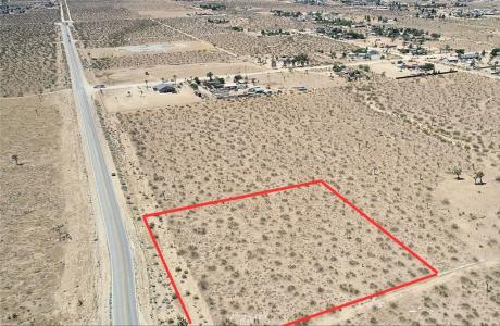 111 Nyack Road, Victorville, California 92392, Estados Unidos