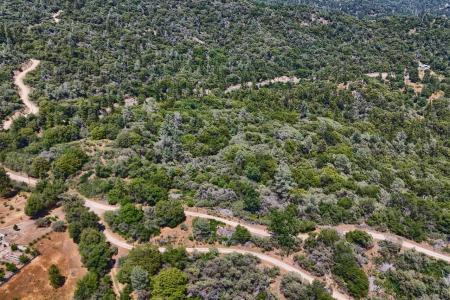 Leaning Pine Way 44.51AC, Mariposa, Califórnia 95338, Estados Unidos