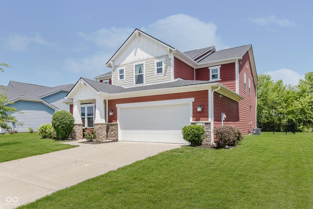 11840 Crossbill Court, Noblesville, Indiana 46060, Stati Uniti