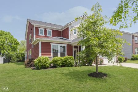 11840 Crossbill Court, Noblesville, Indiana 46060, Stati Uniti