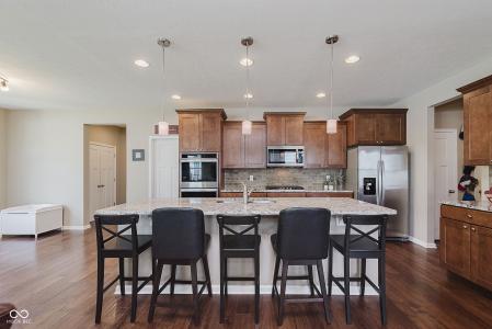 11840 Crossbill Court, Noblesville, Indiana 46060, Stati Uniti