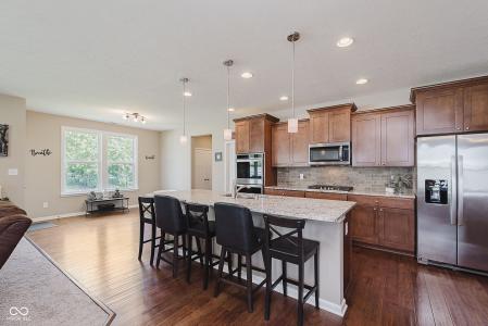 11840 Crossbill Court, Noblesville, Indiana 46060, Stati Uniti