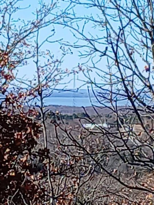 1 Mile, Stigler, Oklahoma 74462