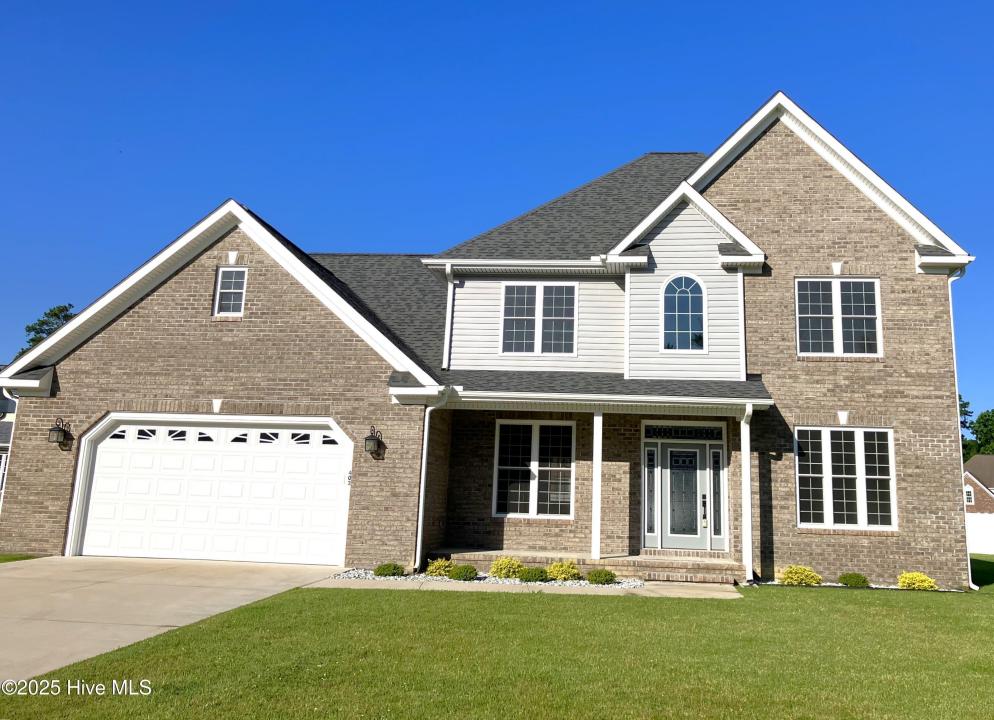 403 King Richard Court, Jacksonville, Kuzey Karolina 28546, Amerika Birleşik Devletleri